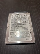Dysk HGST TT7SAE500 2,5" 500GB 7200RPM