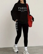 Dres damski 2- częściowy 