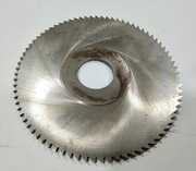 Frez tarczowy piłkowy NFTe100x3/78-II SW7M  