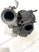 Turbo bmw garrett e60 3-603.10-2