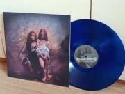 ANOREXIA NERVOSA - New Obscurantis Order LP blue