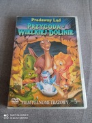 Film DVD Pradawny Ląd Przygoda w wielkiej dolinie