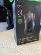 Mysz Razer DeathAdder V2 - 20k DPI 