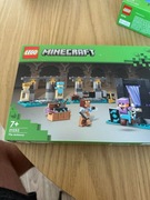 LEGO Minecraft 21252 Zbrojownia