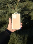 Silikonowe etui z MagSafe do iPhone’a 15 pro