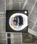 Xiaomi Redmi Watch 2 Smartwatch, Czarny, L Czarny REDMI WATCH 2 LITE