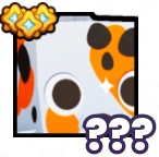 Huge Koi Fish | Pet Simulator 99 | Roblox