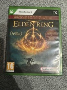Elden Ring Shadow of the Erdtree Edition PL xbox