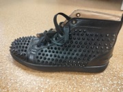 Buty Męskie Christian Louboutin