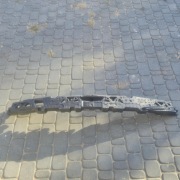 BMW 5 F10 F11 ABSORBER ZDERZAKA PRZÓD 7331748