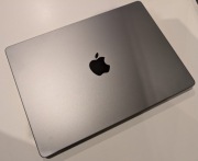 Apple MacBook Pro 14' M1 Pro 16/512 98% bateria