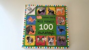 Moje pierwsze 100 zwierząt
