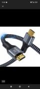 Kabel HDMI 8K 10m