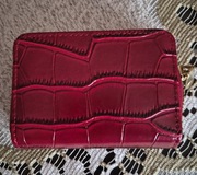 Damski mały portfel 