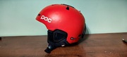 Kask narciarski POC Fornix XL XXL 59 - 62 używany 