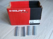 HILTI X-c 27 MX GX 120 3 100 GWOŻDZIE OSADZAK A