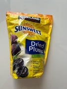 Kirkland Sunsweet plums śliwki bez pestki 1.6kg z USA