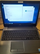 Dell Latitude 3540 z ładowarką