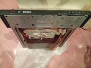 Drzwi i programator kpl. do zmywarki Bosch SRV53M03EU 