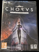 Chorus Day One Edition PC Nowa Folia Licytacja BCM
