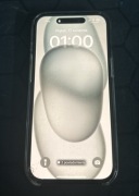 Iphone 15 128gb czarny