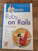 Michał Sobczak Ruby on Rails ćwiczenia