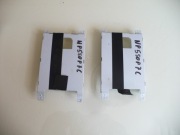 Mocowanie dysku, Samsung NP550P7C 