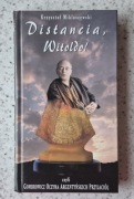 Distancia, Witoldo! - Krzysztof Miklaszewski