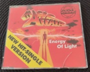 Magic Affair - Energy Of Light New Hit Single Version (1996)