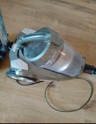 Odkurzacz bezworkowy