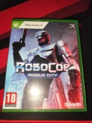 Robocop Rouge City 