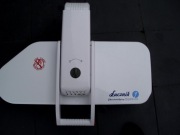 Prasowalnica elektryczna Łucznik