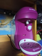 Ekspres do kawy na kapsułki tassimo Bosch