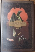 Arthur Conan Doyle, Zaginiony świat