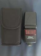 LAMPA BŁYSKOWA NIKON SPEEDLIGHT SB-600