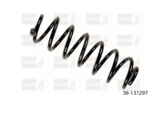 BILSTEIN SPRĘŻYNY TYŁ SEAT LEON I TOLEDO II