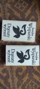 Wyspiański Dramaty Wybrane Wydawnictwo Literackie 1972