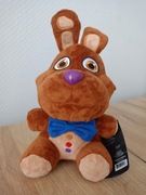 FNAF Maskotka Five Nights at Freddy Fazbber z zawieszką 18-22cm