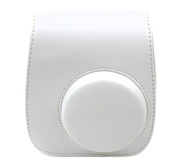 Pokrowiec MODUS FujiFilm Instax Mini 12 Biały