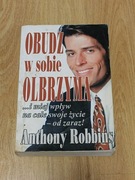 Obudź w sobie olbrzyma Anthony Robinson