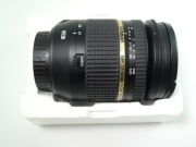 Tamron SP AF 17-50 mm f/2.8 XR Di II VC mocowanie Canon 