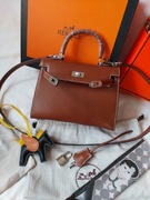 Stylowa torebka damska. 