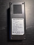 Ecogear FX BC-1 ładowarka baterii Ni-MH i Li-ion