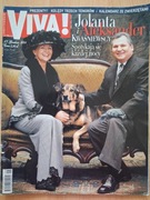 VIVA! Lenny Krawitz, Antonio Banderas, Muniek Staszczyk, Leonard Cohen