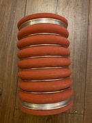 Przewód intercoolera DAF XF105 / CF 1600366