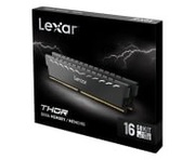 Lexar 16GB (2x8GB) 3200MHz CL16 Thor