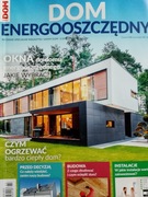 Ładny Dom nr 9/2019 r Dom energooszczędny