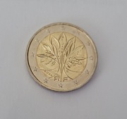 2 Euro FRANCJA 2022