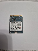 Dysk SSD SATA Toshiba 256GB KBG3AZMS256G M.2 2230