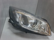 Prawa Opeł Insignia A Bi-Xenon Skrętny Led-kompletna EUROPA